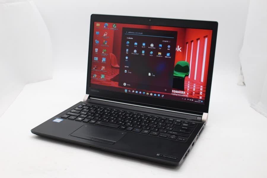 最新Windows11 高性能 Core ノートパソコン i5 東芝 - 通販